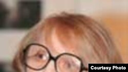 Gordana Logar