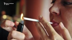 Туркменистан ја укинува продажба на цигари