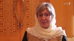 "طالبان فراموش کرده اند که مادر دارند"، گفت‌وگو با سیما سمر