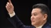 World Chess Chief Ilyumzhinov Accuses Foes Of Plotting Revolution