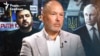 Павло Ґрод, президент Світового конґресу українців