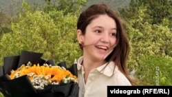 Sana Yousaf, 17-godišnja influenserka ubijena u Pakistanu 2. juna.