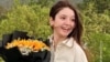 Sana Yousaf, the 17-year-old influencer killed in Pakistan on June 2.