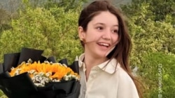 Sana Yousaf, the 17-year-old influencer killed in Pakistan on June 2.