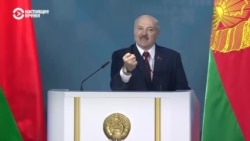 Так говорил Лукашенко. Президент Беларуси и избиратели