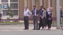 Барои харидани ниқоб пул нест, барои ҷарима аз куҷо?