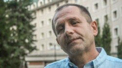  Владимир Балух на свободе | Доброе утро, Крым