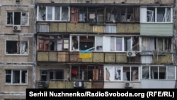 12 серпня у Києві вже тричі оголошували повітряну тривогу. Повітряні сили ЗСУ попереджали про рух реактивних БпЛА на Київ. Фото ілюстративне 