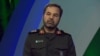 IRGC's Ali Jafarabadi, who was unknown previously and has appeared as the commander of its space force. FILE PHOTO
