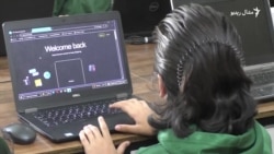 اسلام اباد کې ځانګړی ښوونځی بې وزله ماشومانو ته وړيا زدکړې ورکوي