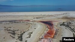 U Dolini smrti u pustinji Mohave na jugoistoku Kalifornije u subotu su izmerena 53 stepena Celzijusa