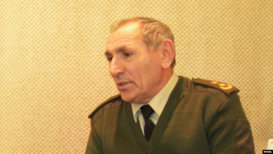Araşdırmaçı jurnalist Şəmistan Nəzirli, 5 yanvar 2007