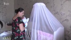 Bu ölkədə qadınlar ikinci arvad olmağa razılaşır