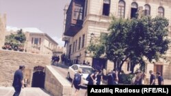 Баку
