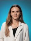 Moldova: Cristina Popusoi