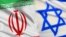 iran israel flags - generic - general