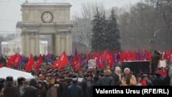 Chişinău, 4.02.2012