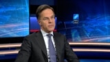 Interview with NATO Secretary General Mark Rutte