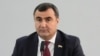 Алишер Мирзонабот аз соли 2021 раиси Вилояти Мухтори Кӯҳистони Бадахшон буд