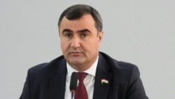 Алишер Мирзонабот аз соли 2021 раиси Вилояти Мухтори Кӯҳистони Бадахшон буд