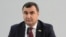 Алишер Мирзонабот аз соли 2021 раиси Вилояти Мухтори Кӯҳистони Бадахшон буд