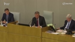 Тақдими шаҳрвандии Русия осонтар мешавад