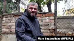 ზაზა სარალიძე