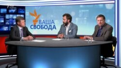 У Німеччині про Україну практично забули – Райтшустер