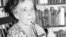 Ханна Арендт, 1949 год