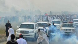 عمران خان د اسلام اباد نه تړلو فيصله ولې وکړه؟