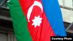 Azerbaijan&Armenia flags