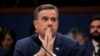 Direktor CIA John Ratcliffe.