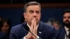 CIA Director John Ratcliffe made a surprise visit to Moscow in late August, prompting questions of whether intelligence exists about a credible Russian threat to NATO's eastern flank.