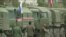 Кто взорвал российских военных в Дейр-эз-Зоре?