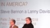 Fostul strateg al preşedintelui Trump Steve Bannon îi mobilizează pe populiștii europeni (VIDEO)