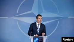 ანდერს ფოგ რასმუსენი
