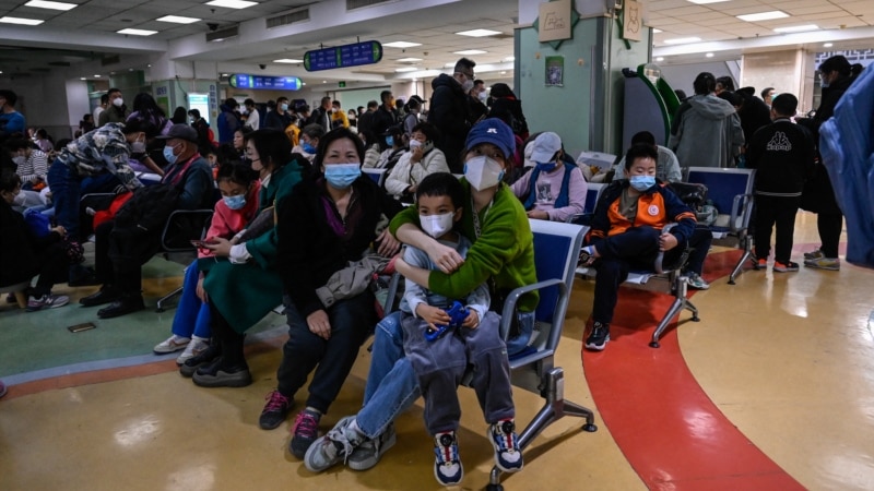 Kina thotë se nuk u zbulua asnjë patogjen i pazakontë në rastet me sëmundje të frymëmarrjes