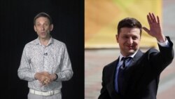 Віталій Портников: «Конституційний суд проти Зеленського. Які можуть бути наслідки?»