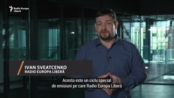 LA RĂSCRUCE / ВЕК ПЕРЕКРЕСТКОВ