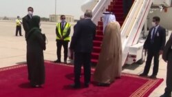 نخستین سفر وزیرخارجه اسرائیل به امارات متحده عربی