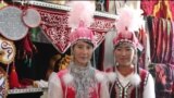 Кытайдагы Хан Манас #1