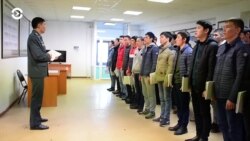 Азия: Казахстан призывает резервистов
