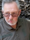 Never Too Old To Fight, Say The Steppe Wolves Ukrainian Volunteers4GRAB