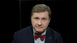 "Вступление Украины в НАТО - вопрос времени"