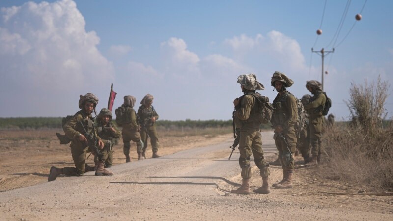 ادامه جنگ اسرائیل با حماس؛ پلان حمله به غزه هنوز هم در دست اجرا است