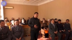 Пышно отпраздновал день рождения? Заплати крупный штраф! Один эпизод из Таджикистана   