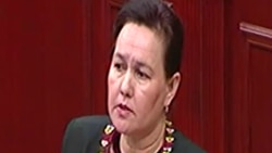 Täze ombudsmen nä derejede netijeli işlär?