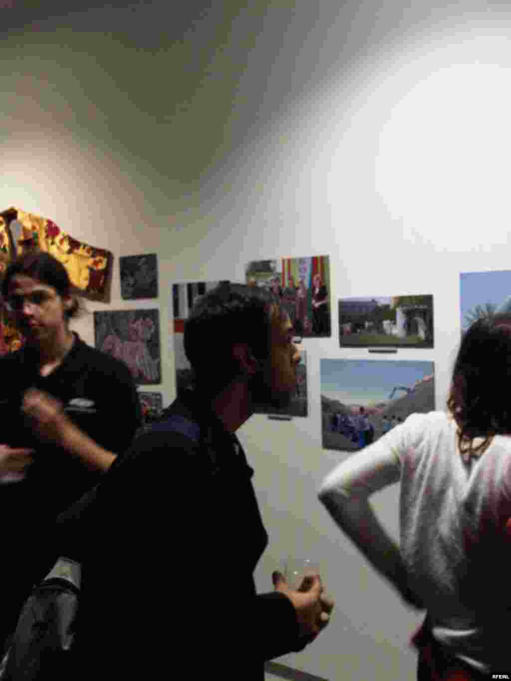 Сафари Эмма ба Тоҷикистон #5