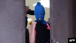 Надзея Талаконьнікава, архіўнае фота