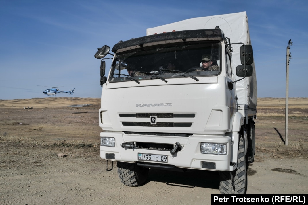 Балық аулау кезінде сауу